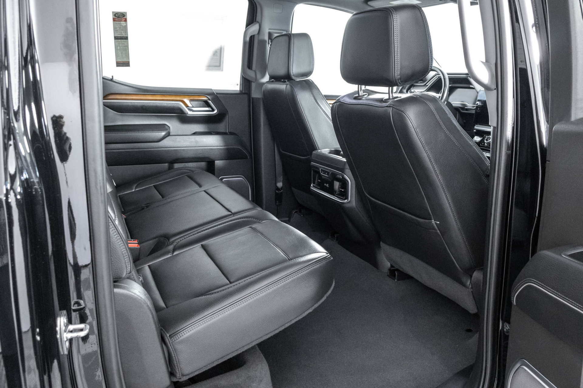 Used 2022 GMC Sierra 1500 Denali AWD/4WD image 43