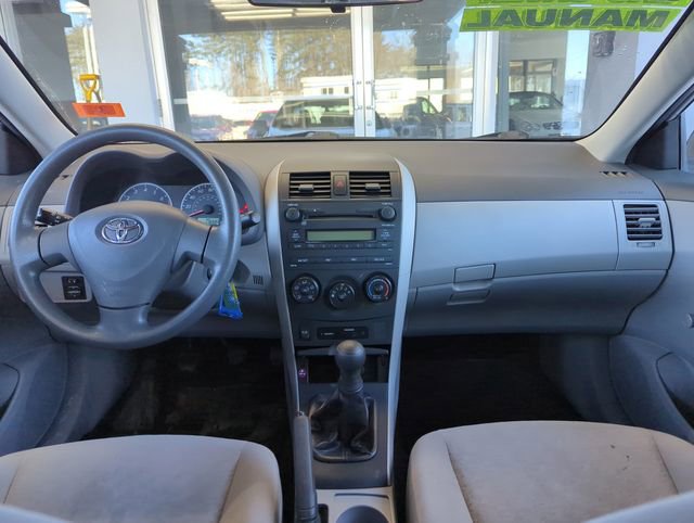 Used 2009 Toyota Corolla image 14