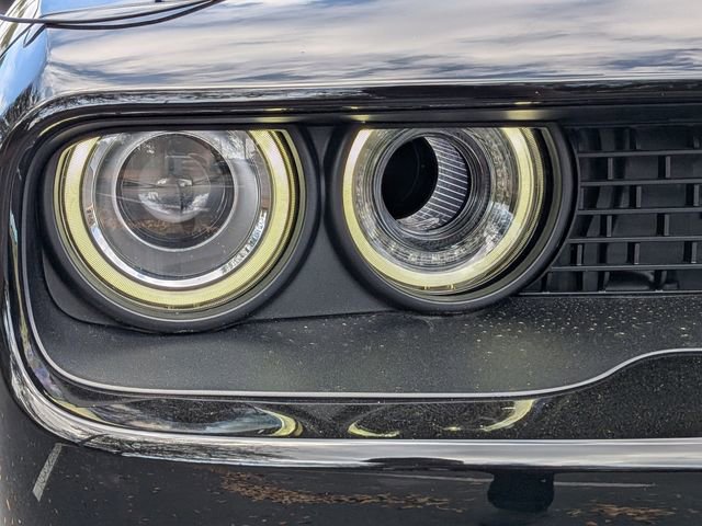 Used 2021 Dodge Challenger SRT Hellcat image 9