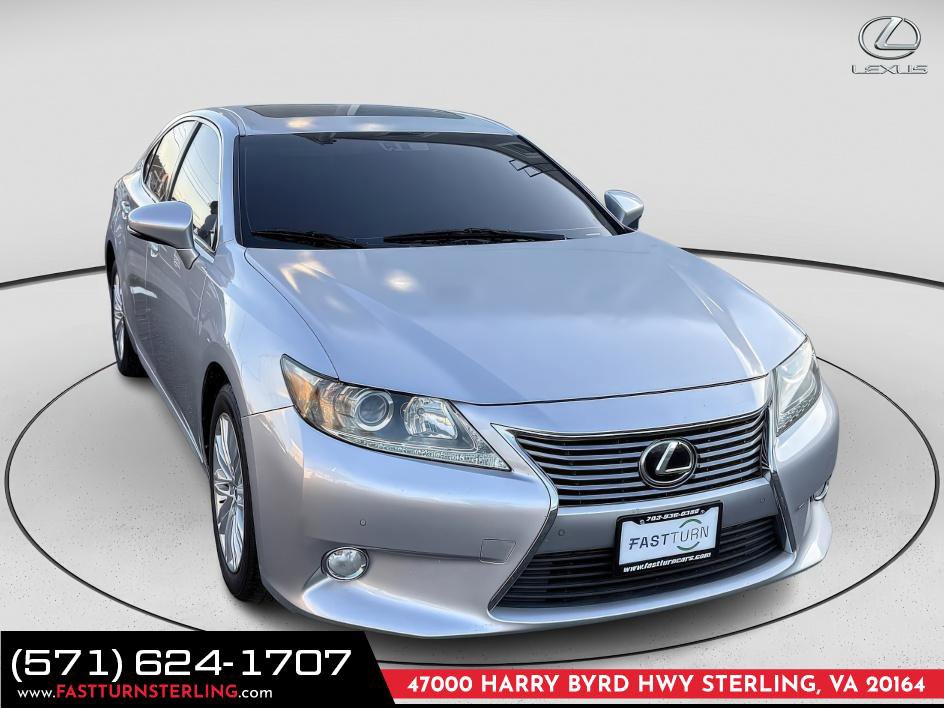 Used 2013 Lexus ES 350 image 2