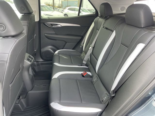 New 2026 Buick Envision Sport Touring AWD/4WD image 23