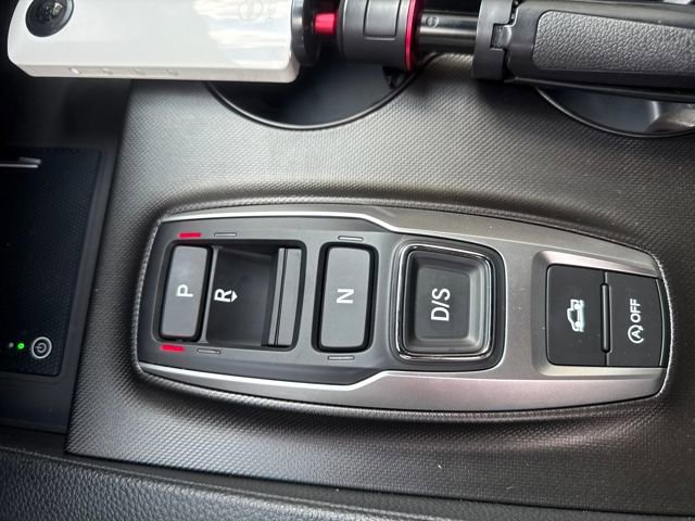 New 2026 Honda Ridgeline TrailSport image 18