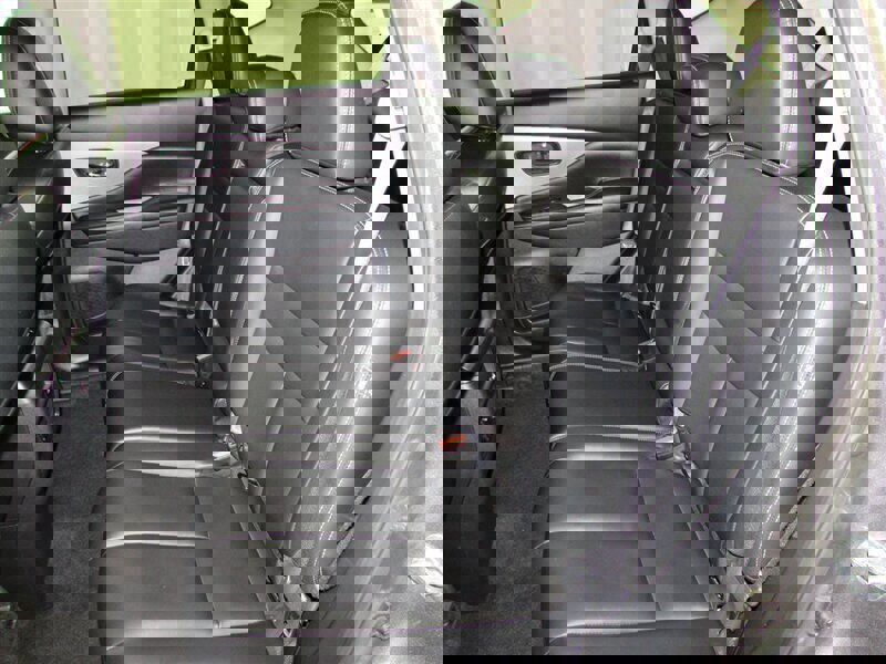 Used 2023 Nissan Murano SV image 76