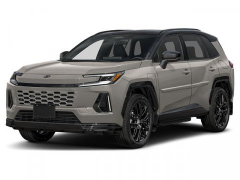 New 2026 Toyota RAV4 XSE