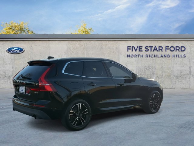 Used 2019 Volvo XC60 T5 Momentum w/ Premium Package AWD/4WD image 9