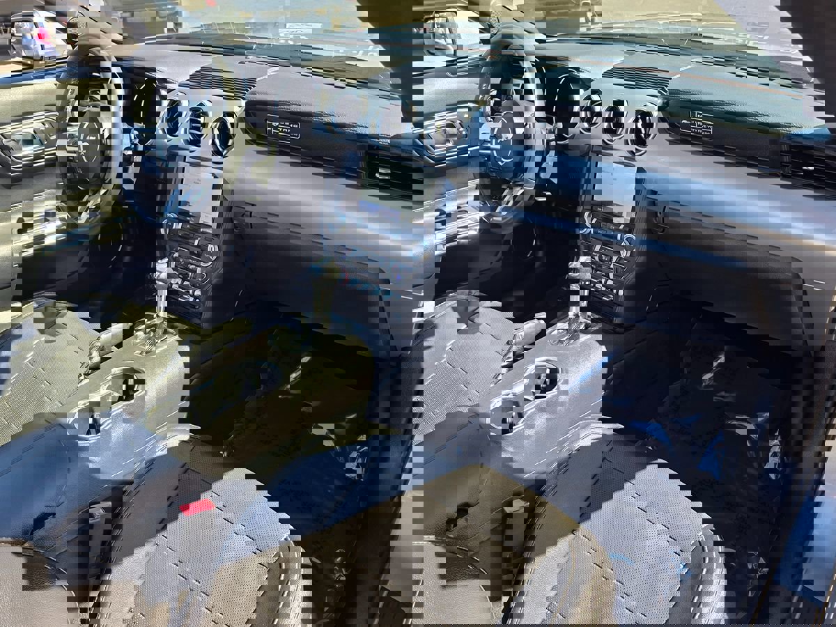 Used 2020 Ford Mustang Premium image 11