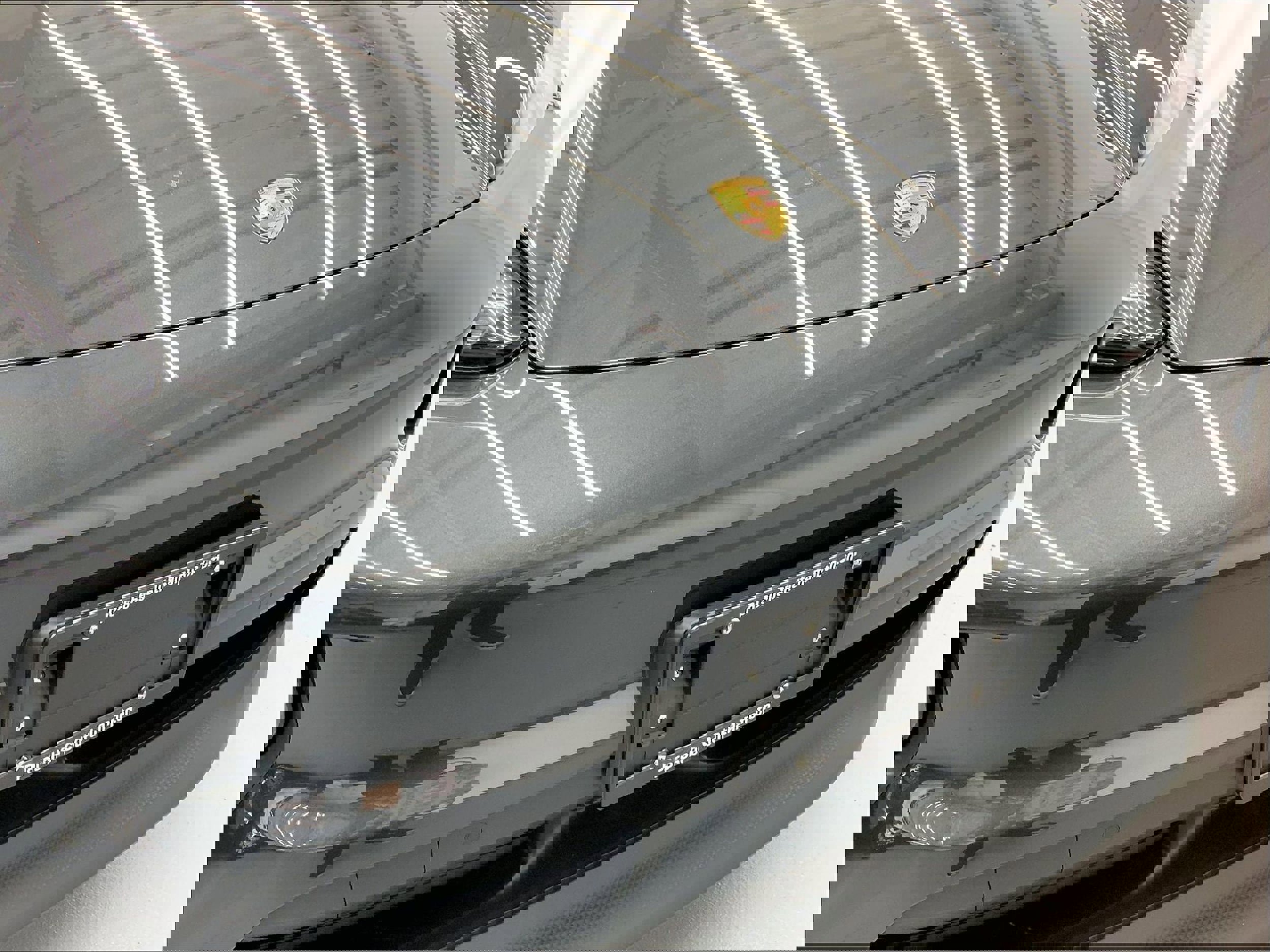 Used 2025 Porsche Macan Electric image 30