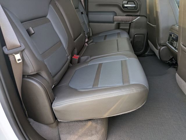 Used 2023 GMC Sierra 2500 Denali w/ Denali Ultimate Package image 17