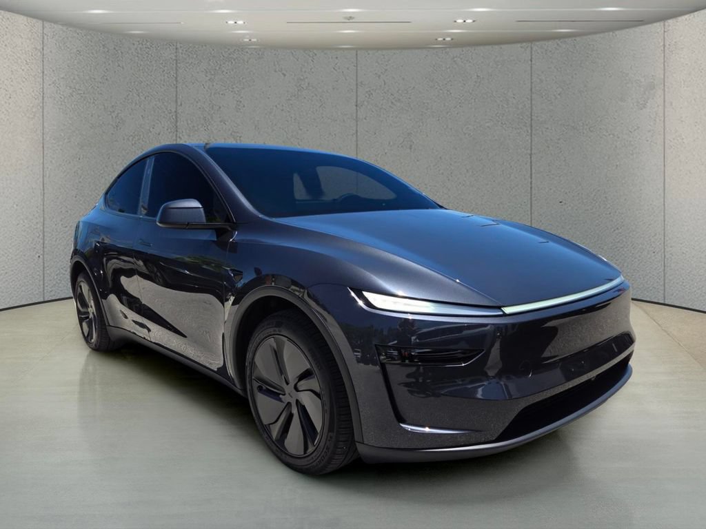 Used 2026 Tesla Model Y Long Range AWD/4WD image 12