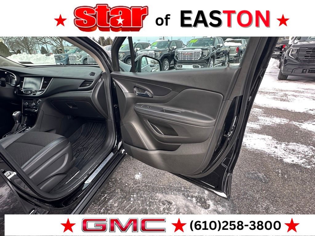 Used 2019 Buick Encore Preferred w/ Safety Package image 13