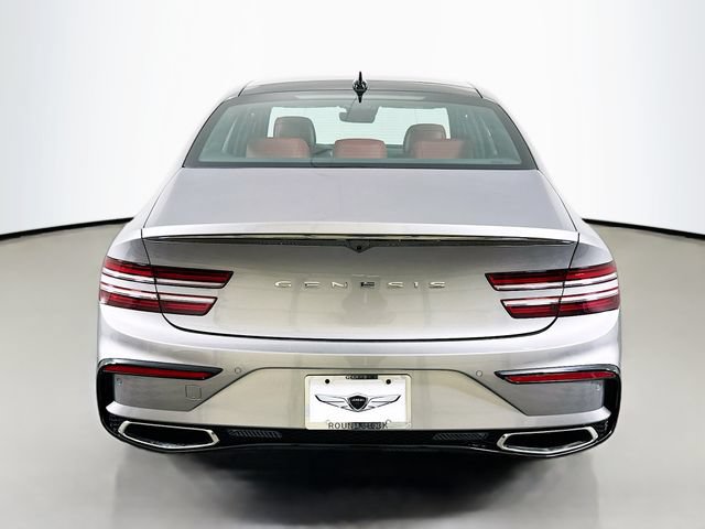 New 2027 Genesis G80 2.5T Sport Prestige AWD/4WD image 6
