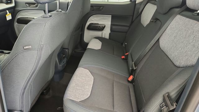 New 2025 Ford Maverick XLT w/ XLT Luxury Package image 19