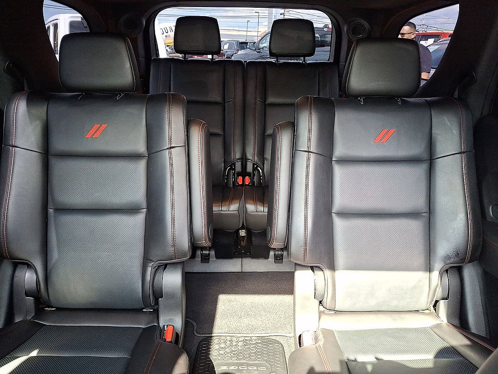 Used 2023 Dodge Durango R/T AWD/4WD image 13