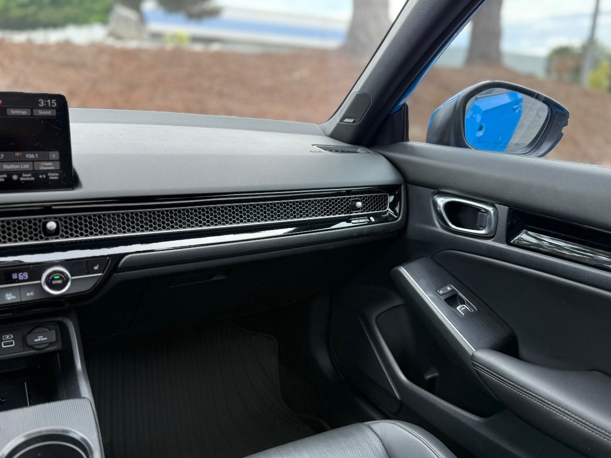 Used 2023 Honda Civic Sport Touring image 22
