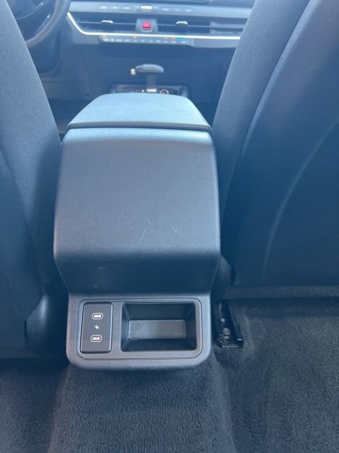 Used 2025 Kia K4 FWD image 25