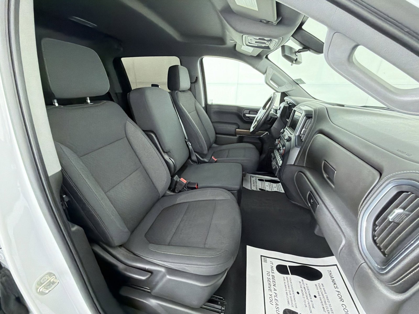 Used 2021 Chevrolet Silverado 1500 LT w/ All Star Edition Plus image 27