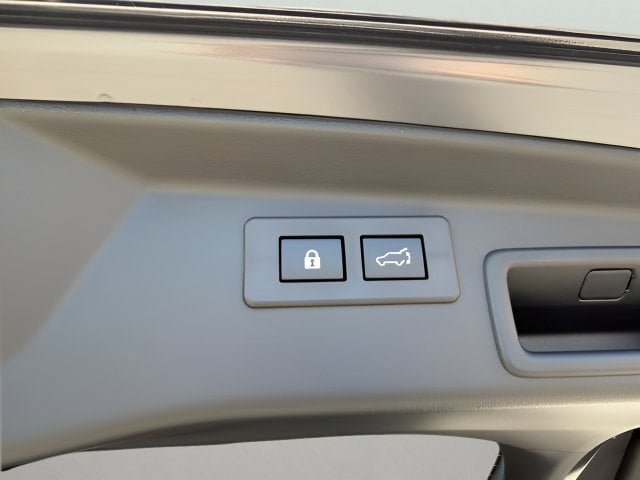 New 2026 Subaru Outback Touring XT AWD/4WD image 23