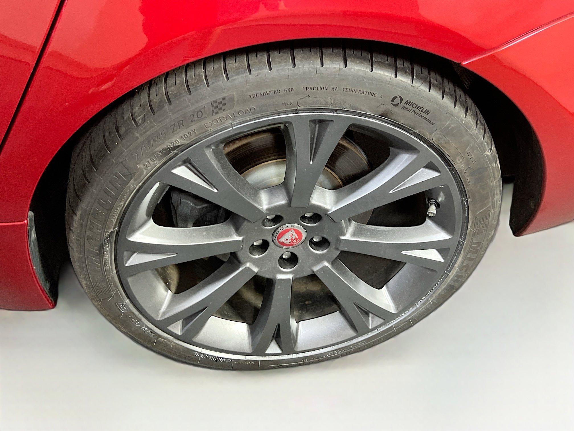 Used 2019 Jaguar XJ L Portfolio image 32