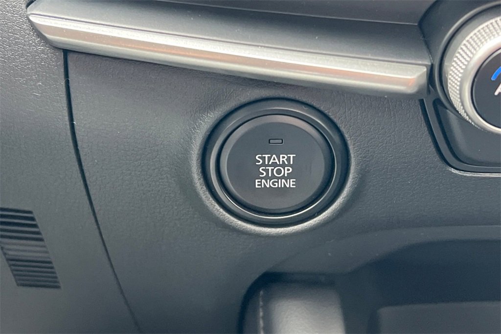 New 2026 MAZDA MAZDA3 2.5 S Sedan w/ Preferred Pkg image 22