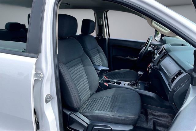 Used 2021 Ford Ranger XL w/ Equipment Group 101A High image 27