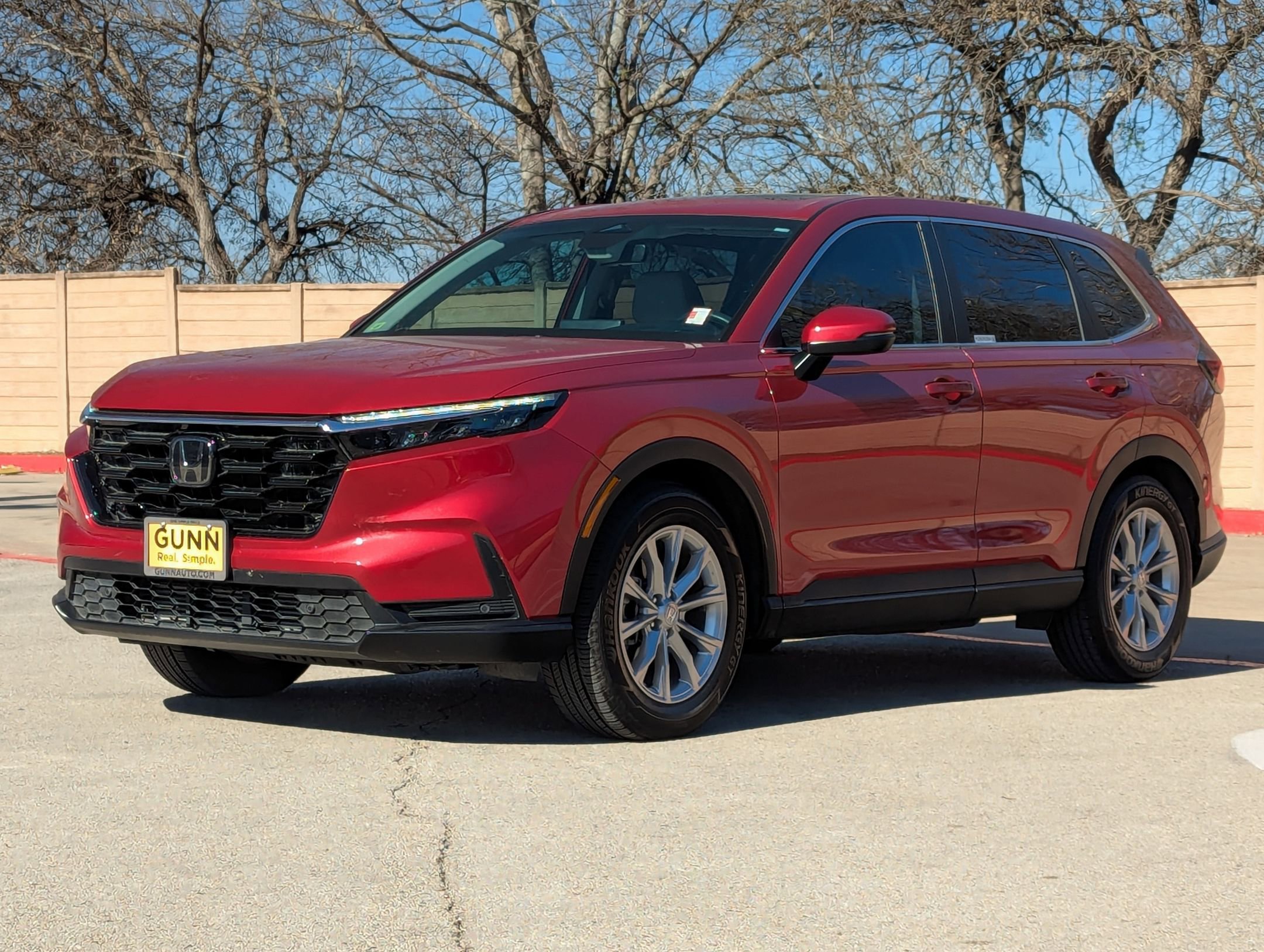 Used 2023 Honda CR-V EX-L image 8