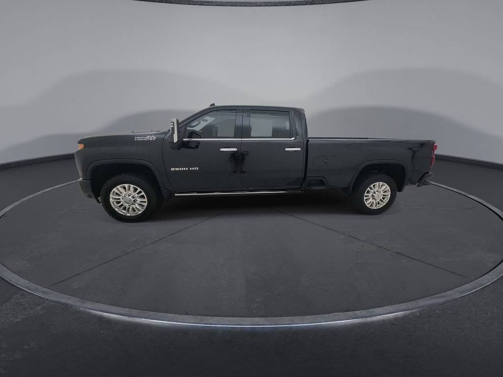 Used 2022 Chevrolet Silverado 2500 High Country AWD/4WD image 6