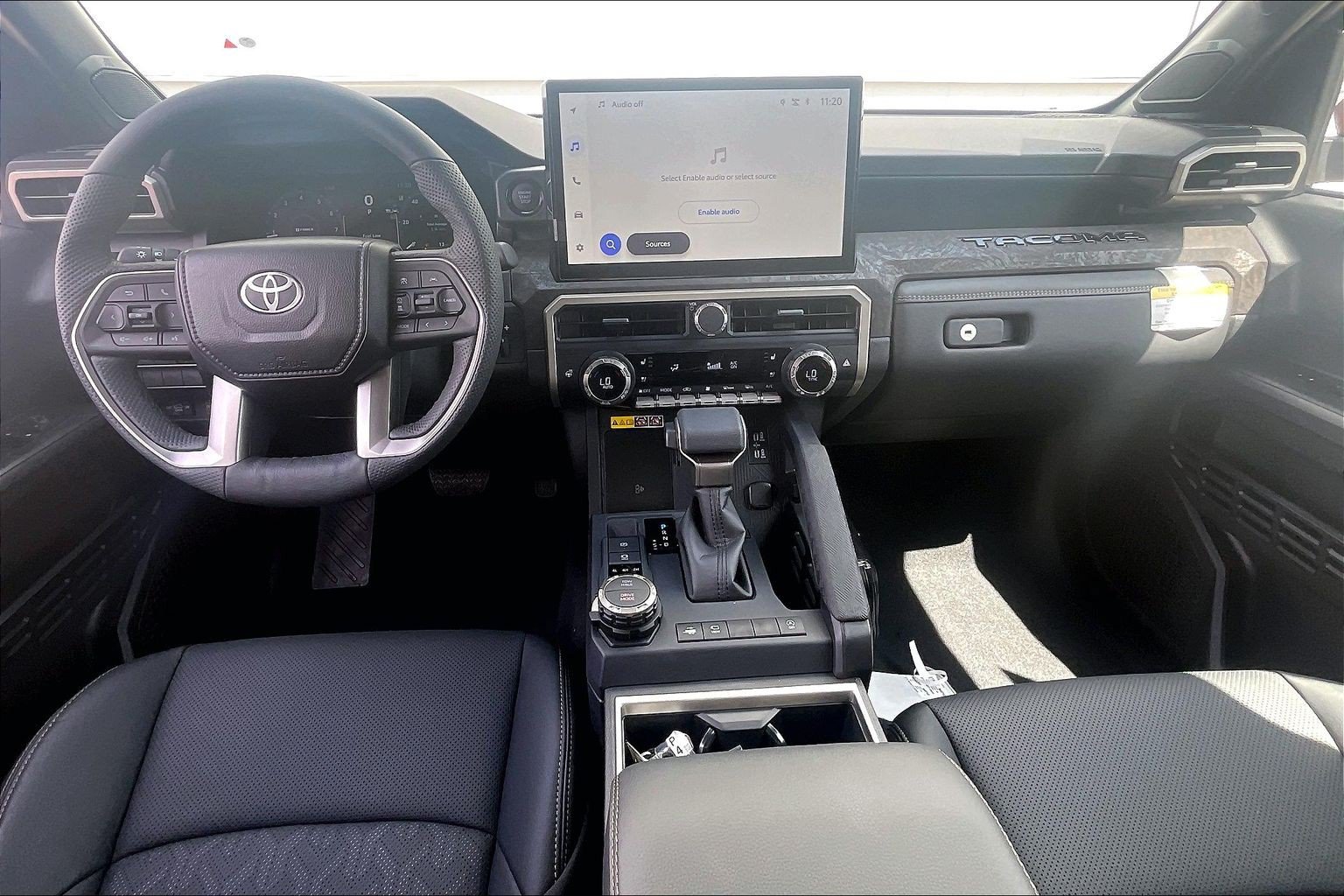 New 2026 Toyota Tacoma Limited AWD/4WD image 7