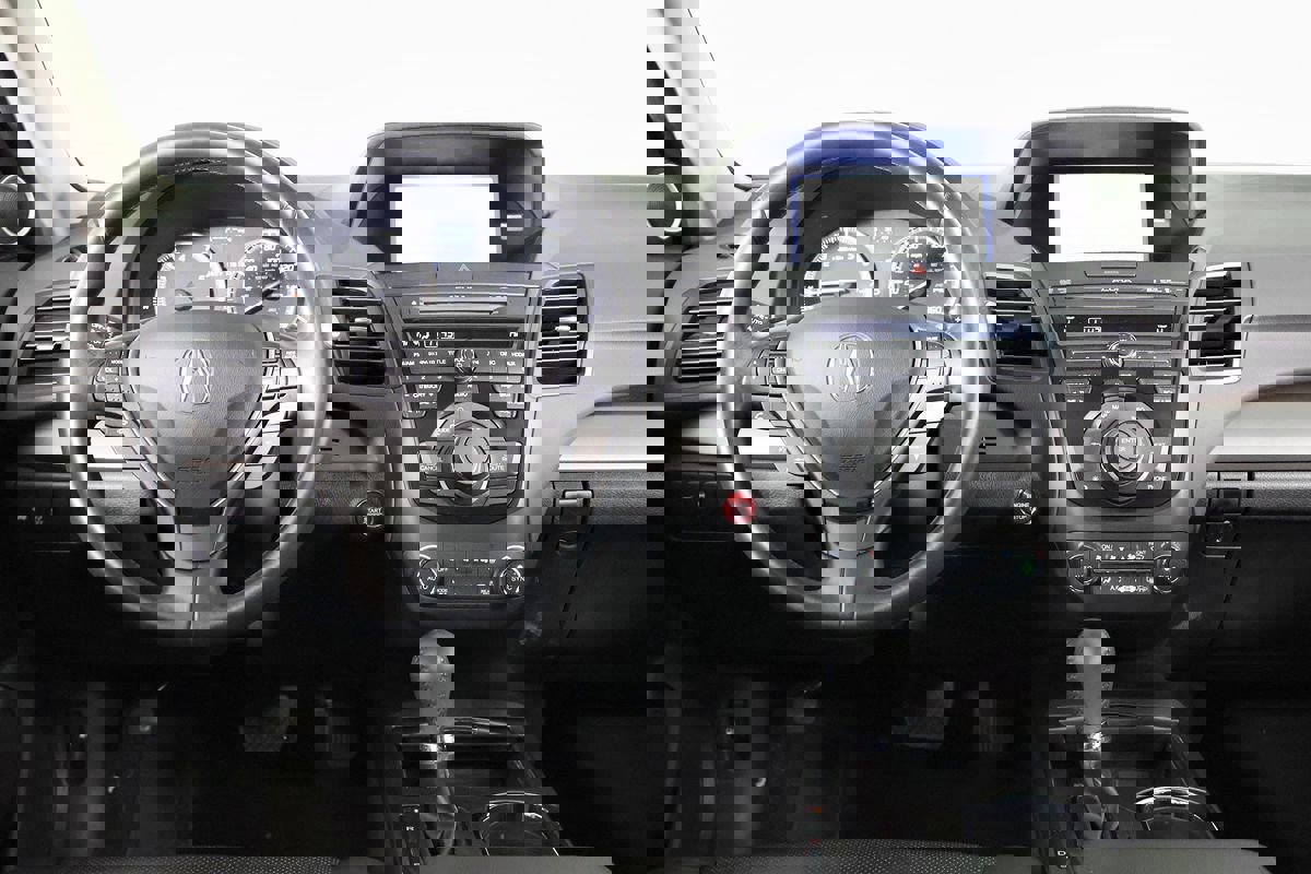 Used 2015 Acura RDX AWD w/ Technology Package image 26