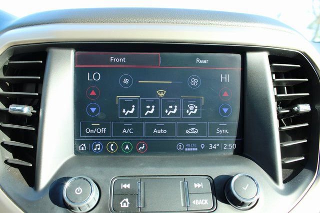 Used 2022 GMC Acadia Denali w/ Denali Ultimate Package image 23