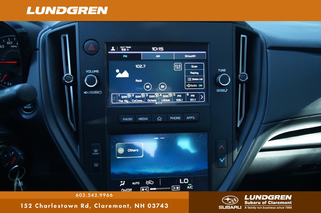 Used 2023 Subaru WRX AWD/4WD image 18