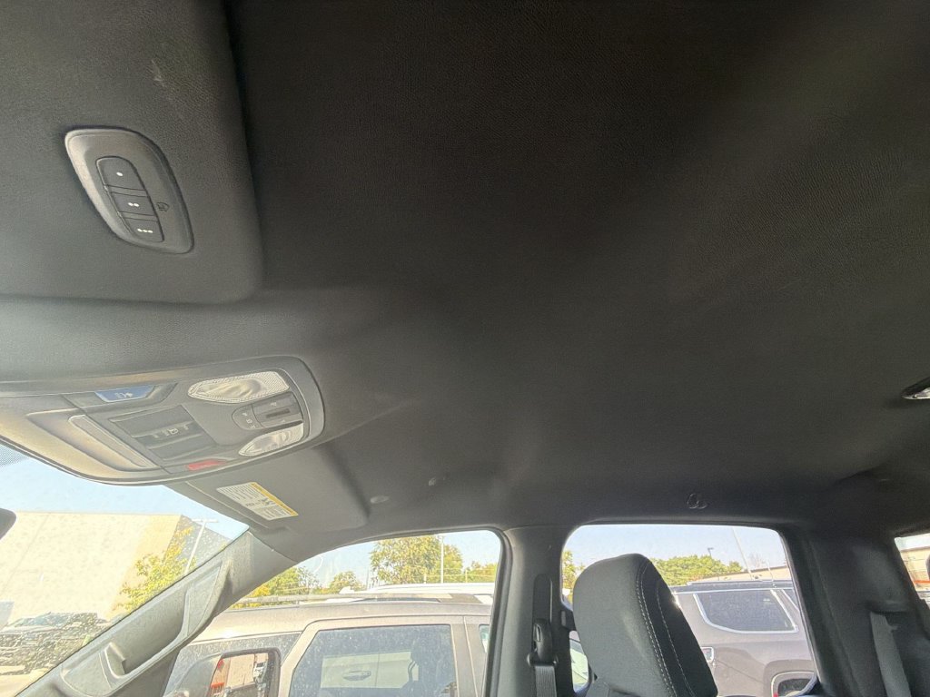 Used 2026 RAM 1500 Big Horn RWD image 11