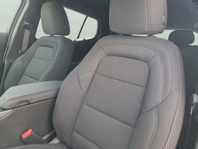 New 2026 Chevrolet Equinox EV LT image 22