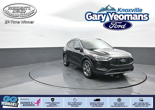 New 2026 Ford Escape ST-Line w/ Tech Pack #1 image 1