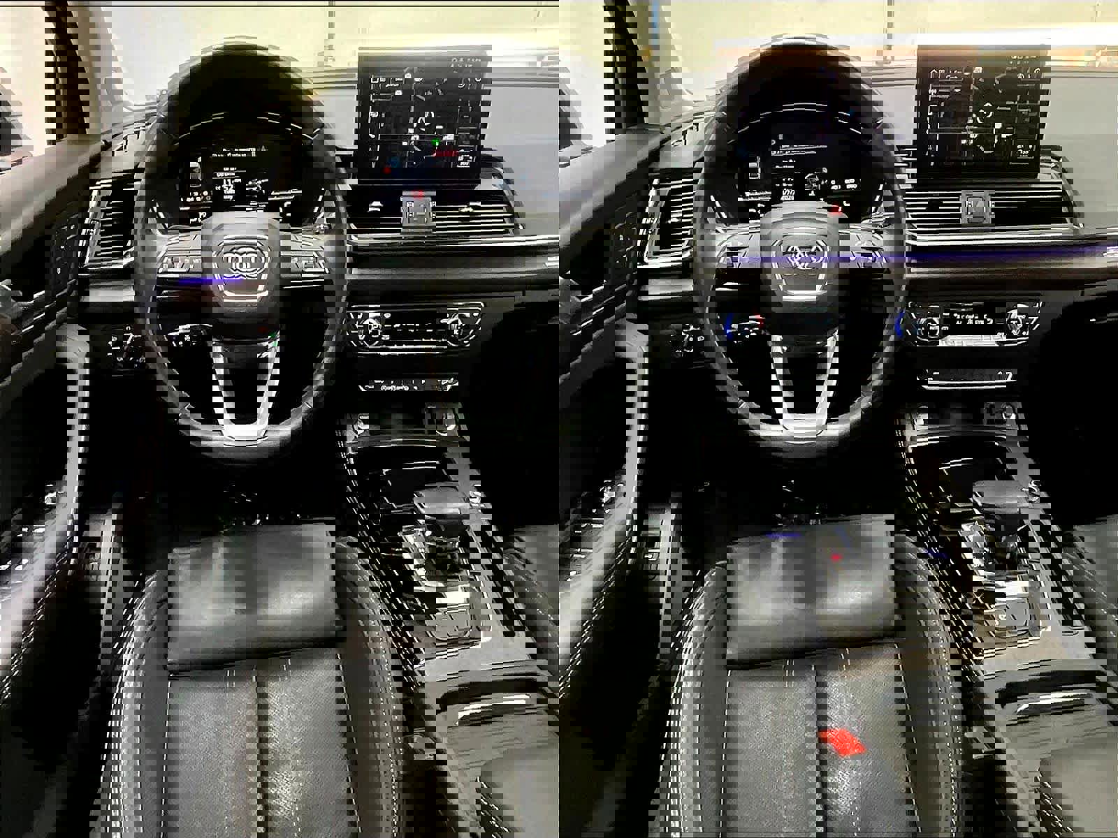 Used 2023 Audi Q5 2.0T Prestige image 7