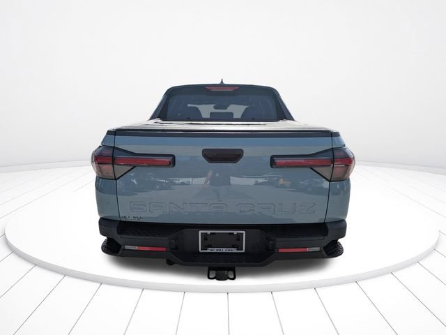 Used 2022 Hyundai Santa Cruz SEL FWD image 5