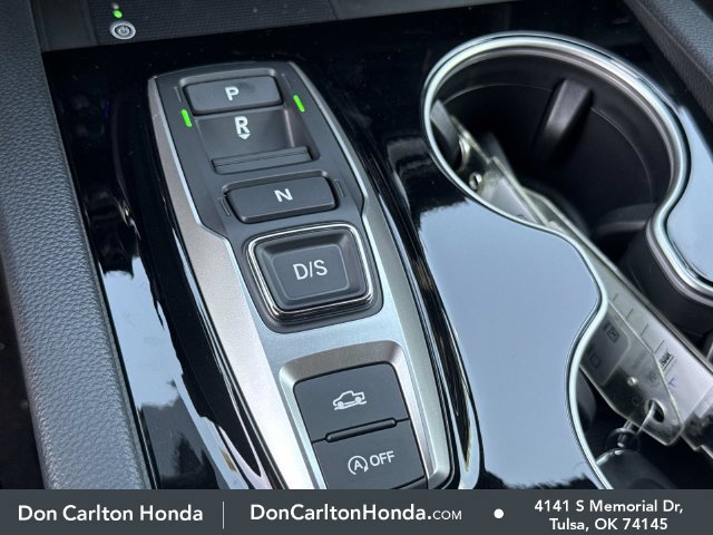 New 2026 Honda Ridgeline Black Edition image 20