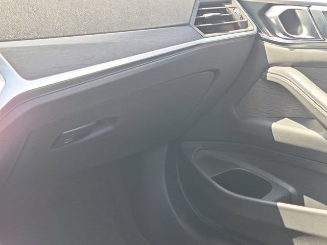 Used 2021 BMW 430i Coupe w/ M Sport Package RWD image 17