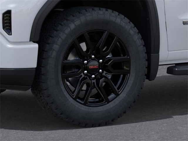 New 2026 GMC Sierra 1500 Elevation w/ Preferred Package image 9