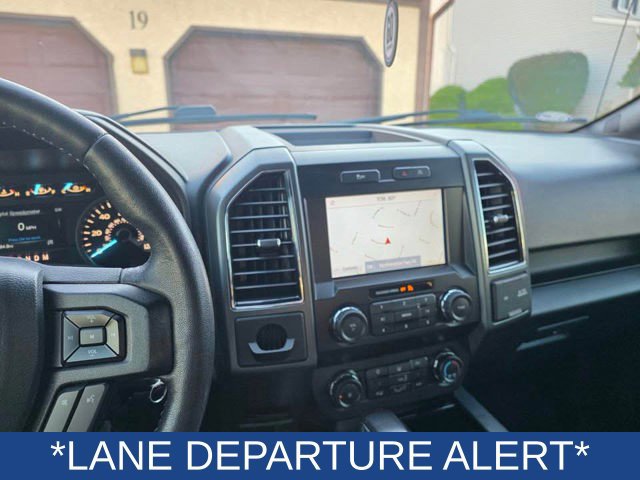 Used 2020 Ford F150 XLT w/ Equipment Group 302A Luxury RWD image 6