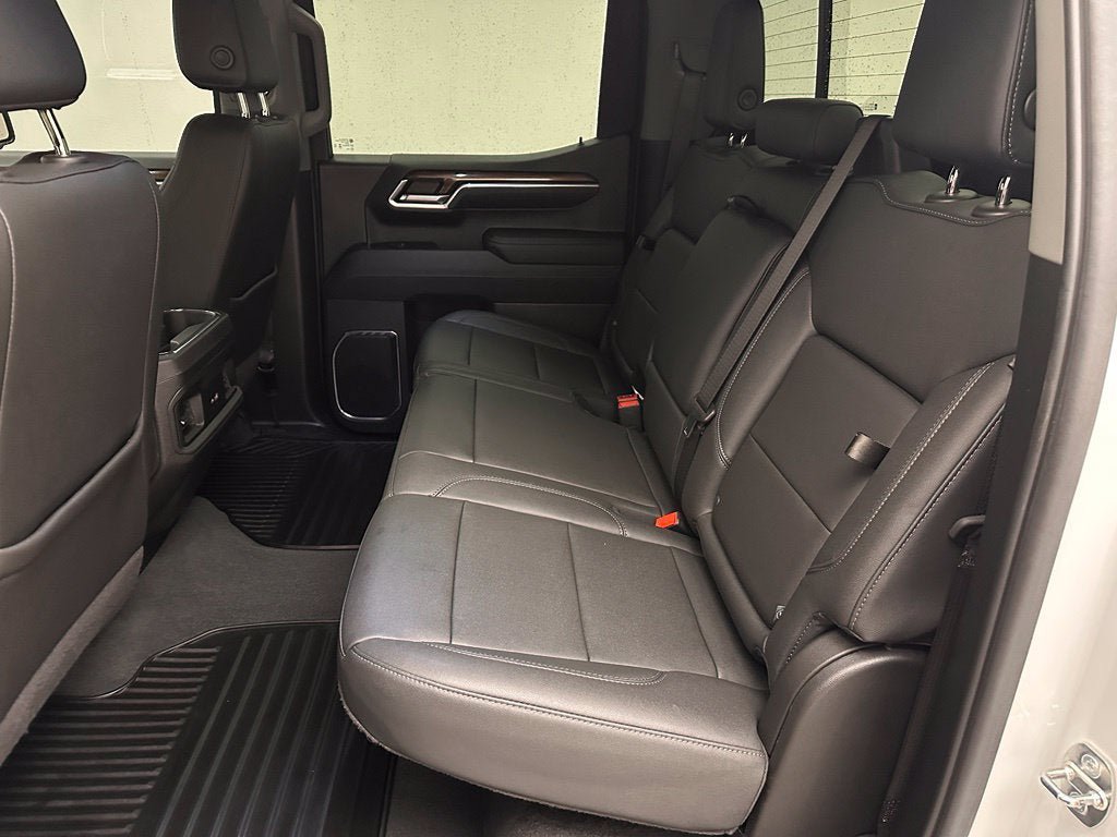 Used 2024 Chevrolet Silverado 1500 RST w/ RST All Star Premium Package AWD/4WD image 19