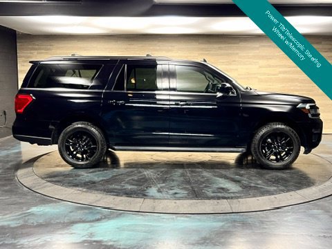 Used 2024 Ford Expedition Max XLT AWD/4WD image 26