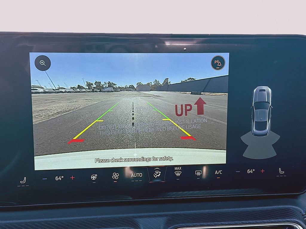 New 2025 Ford Mustang GT Premium image 31