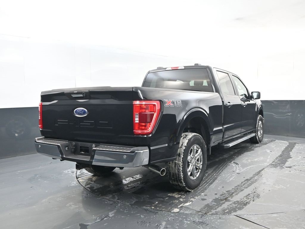 Used 2023 Ford F150 XLT w/ XTR Package image 6