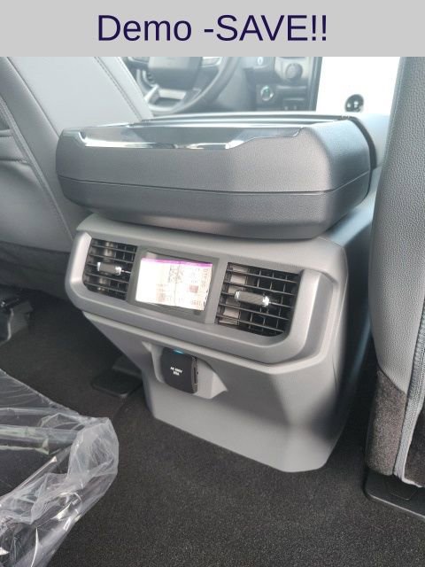 New 2025 Ford F150 Lightning Flash image 29