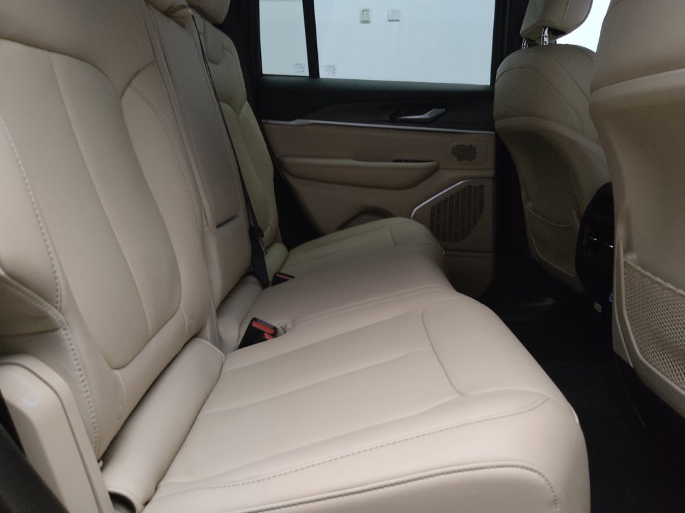 Used 2022 Jeep Grand Cherokee Limited 4xe AWD/4WD image 19