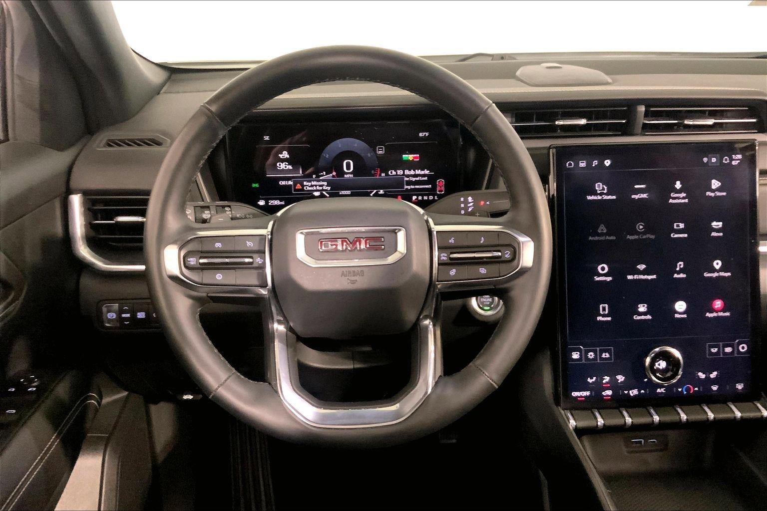 Used 2025 GMC Terrain Elevation FWD image 5