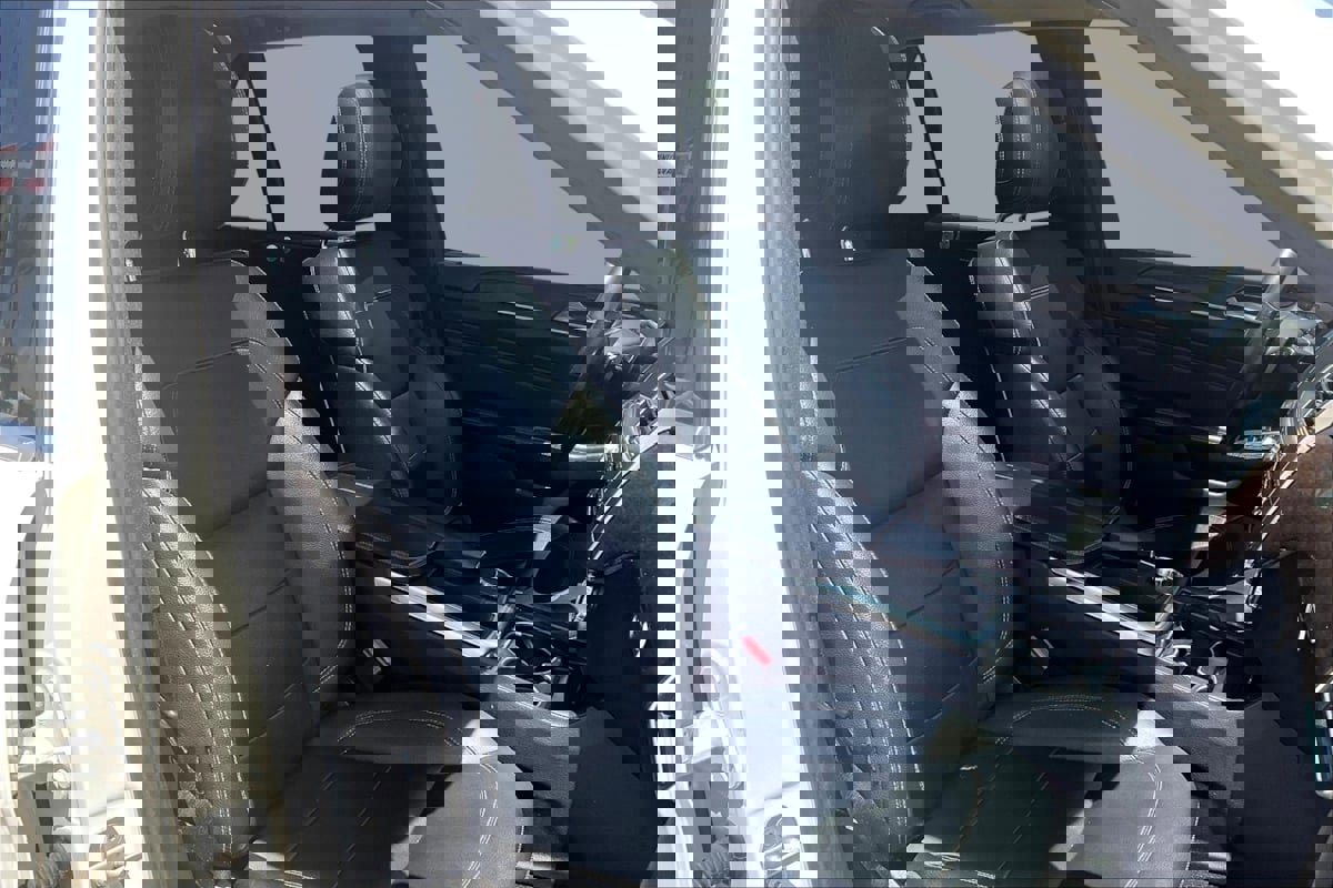 Used 2012 Mercedes-Benz ML 350 4MATIC image 7