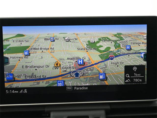 Used 2020 Audi SQ5 Premium Plus w/ Premium Plus Package image 23