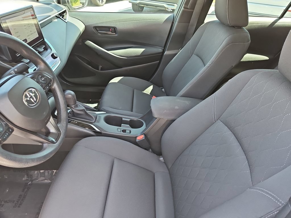 Used 2023 Toyota Corolla LE FWD image 14