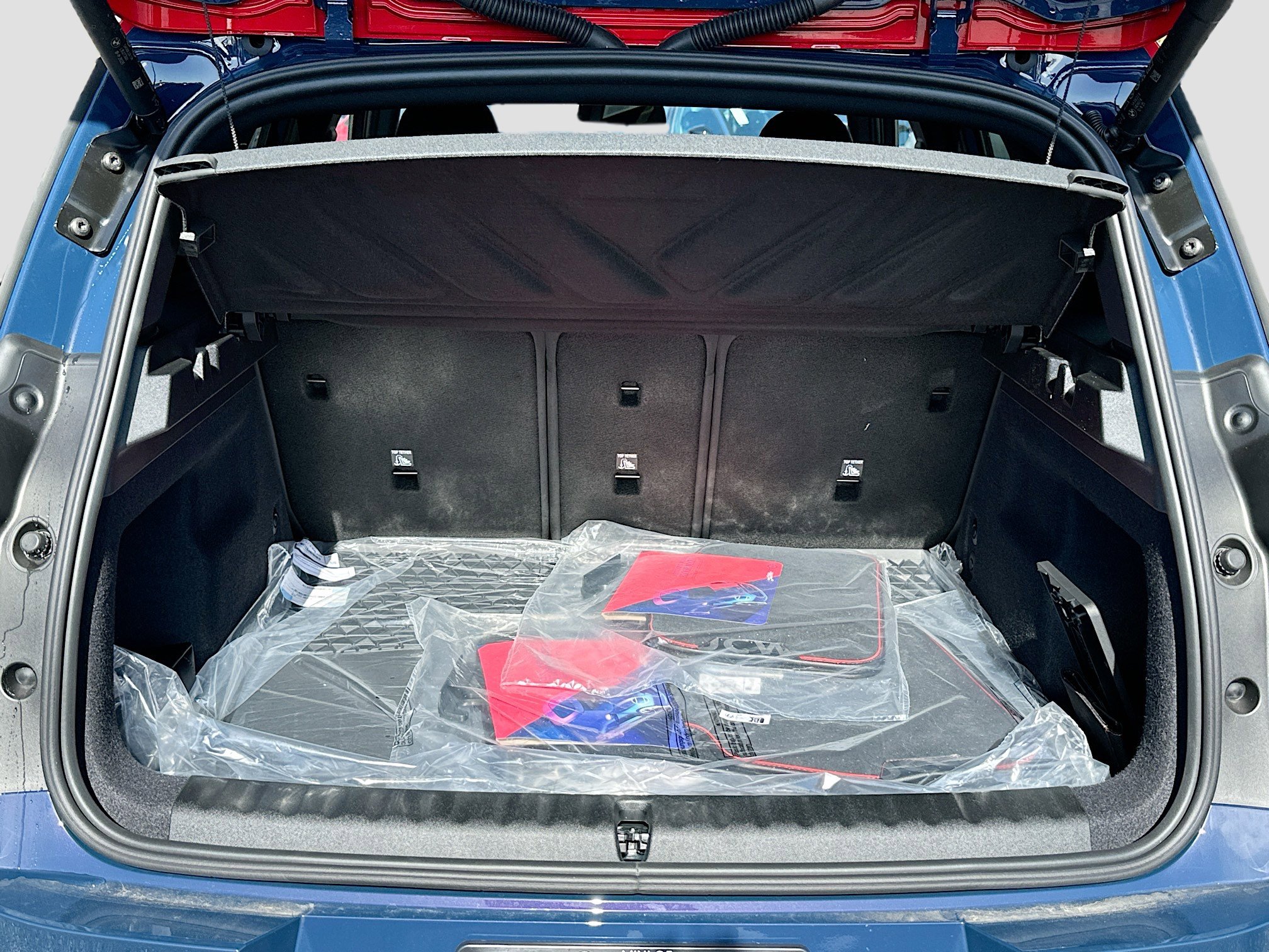 New 2026 MINI Cooper Countryman John Cooper Works w/ Comfort Package Max image 22